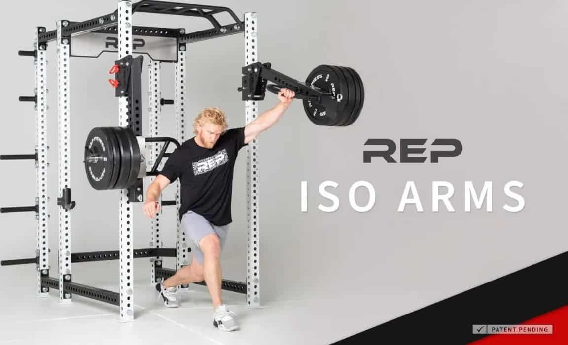 Rep Iso Arms Product Highlight Fit At Midlife