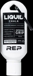 Rep Fitness Liquid Chalk 50ml
