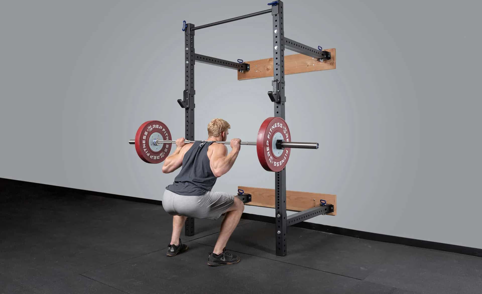 Rep Fit Rack Black Friday Sale 2022 - REP - Fit at Midlife