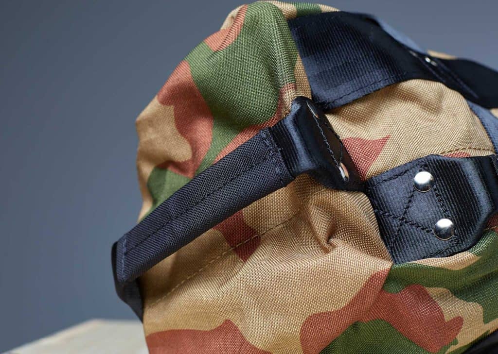 Rep Fitness Sandbags camo