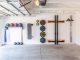 Rep Wall Mounted Gym Storage Options