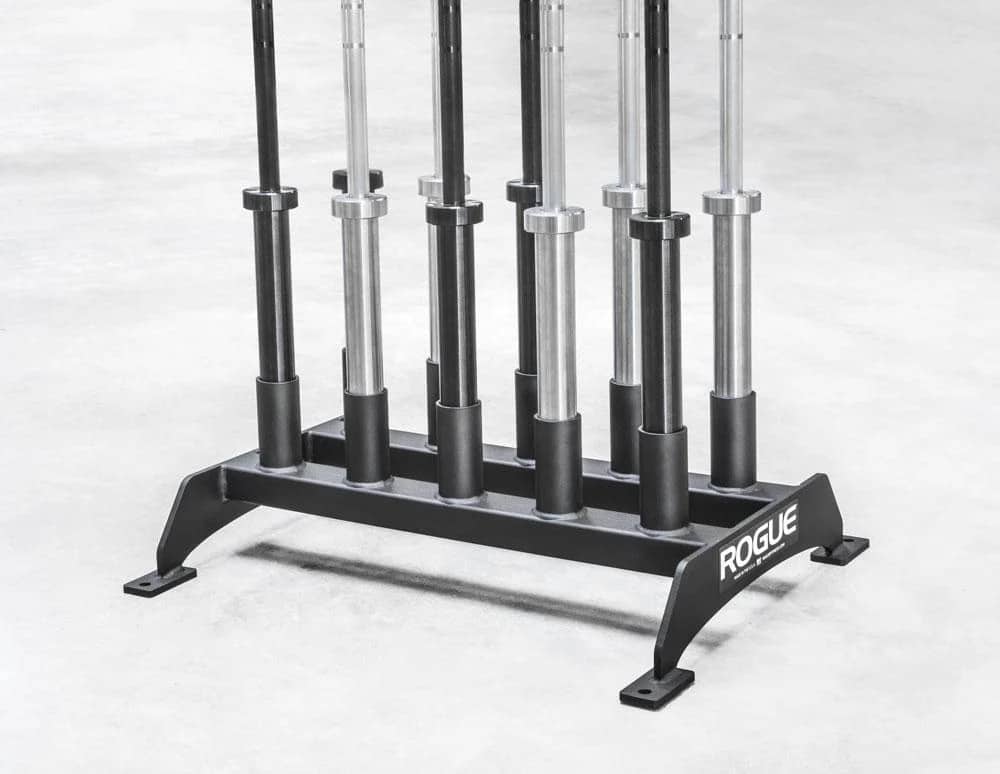 Best Barbell Storage Fit at Midlife