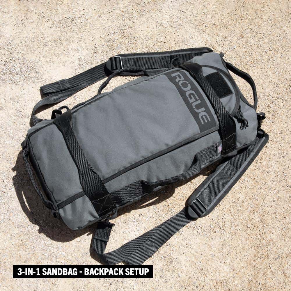Rogue 3in1 Sandbag Fit at Midlife