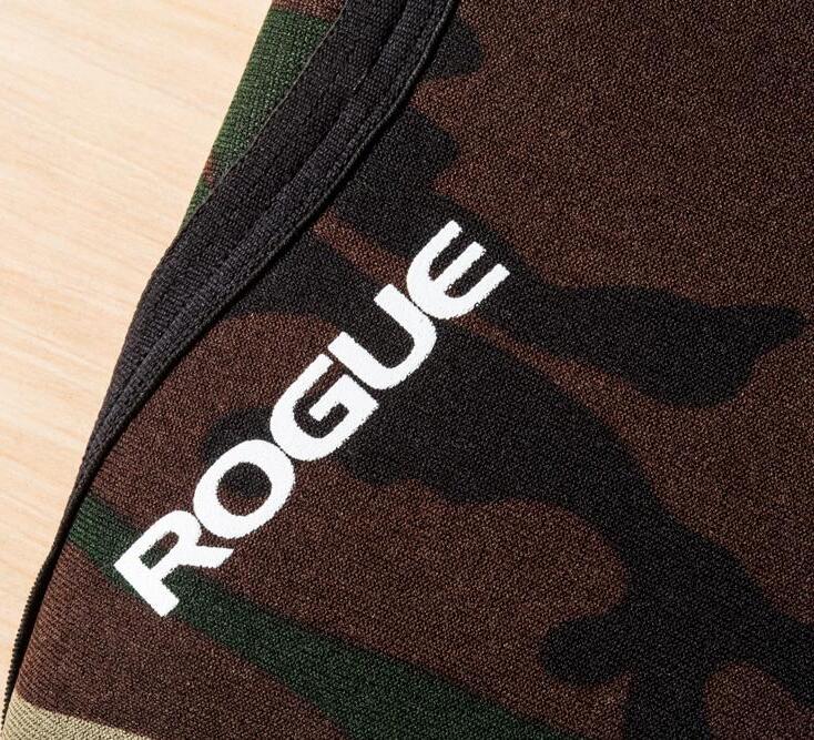Rogue 7MM Knee Sleeve - Pair brand
