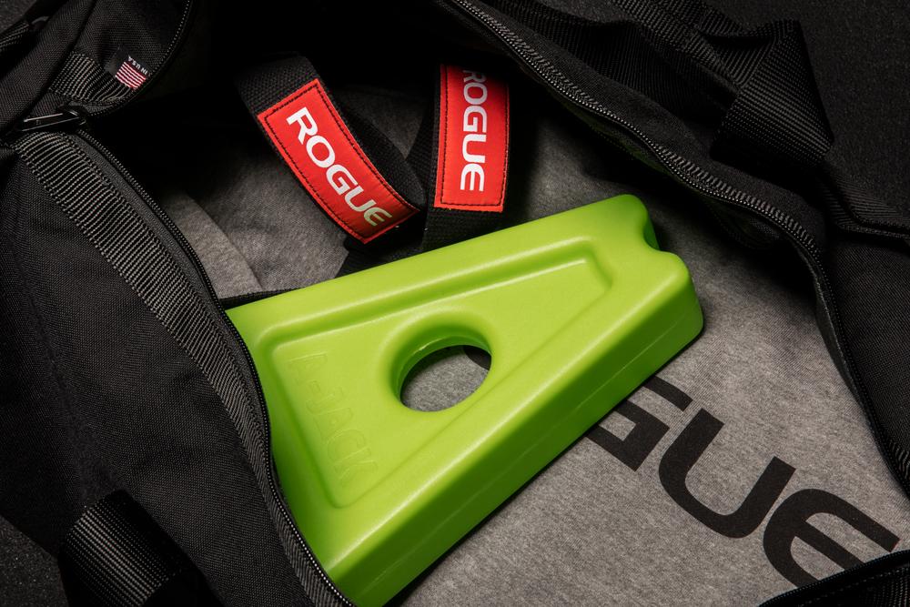 Rogue A-Jack in the bag