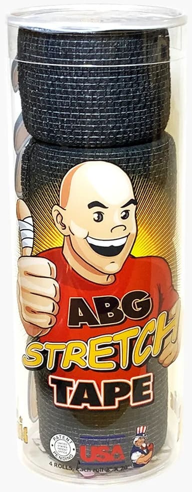 Rogue ABG Magic Stretch Tape main