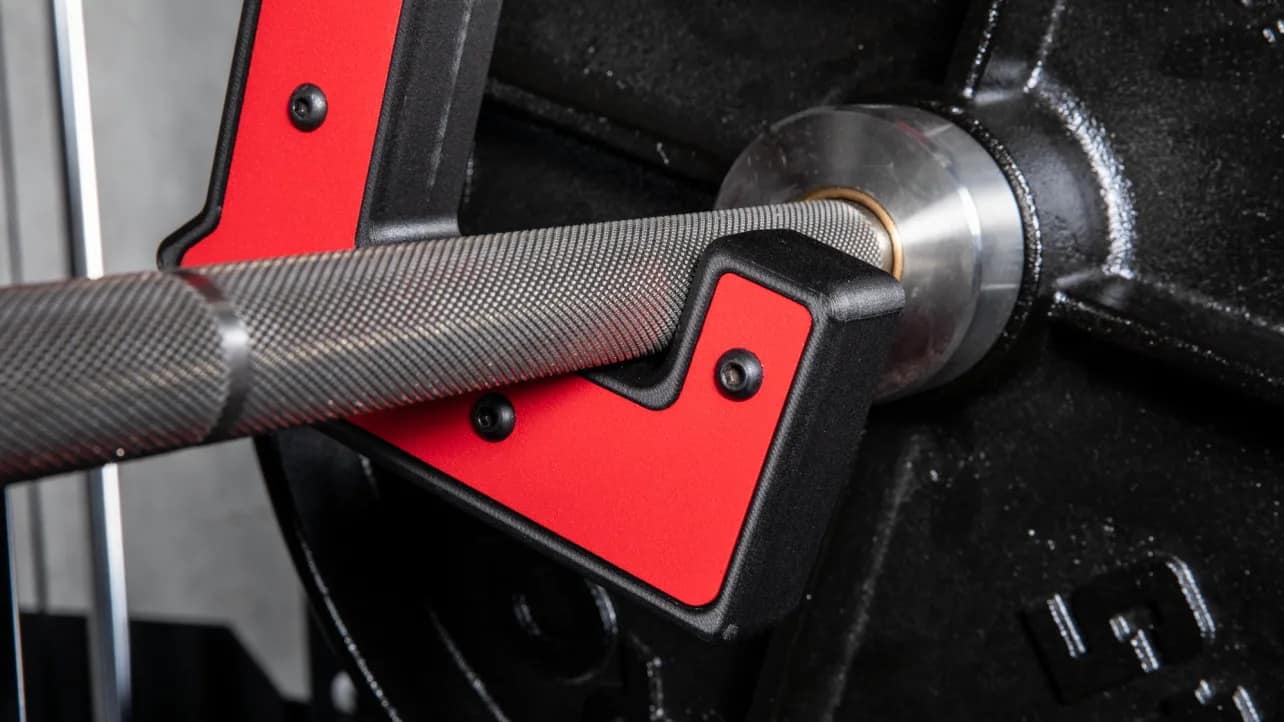Rogue AM-2 Adjustable Monolift 2.0 for Monster Rack - Fit at Midlife