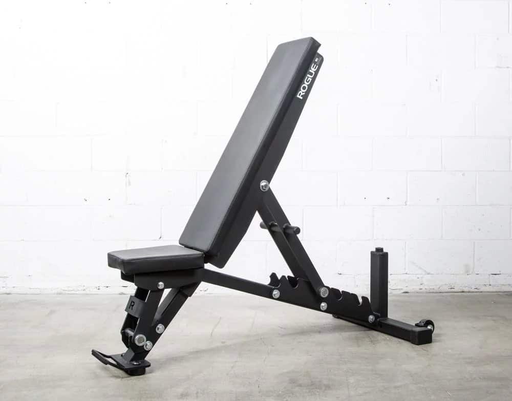 AB-3100 Adjustable Weight Bench