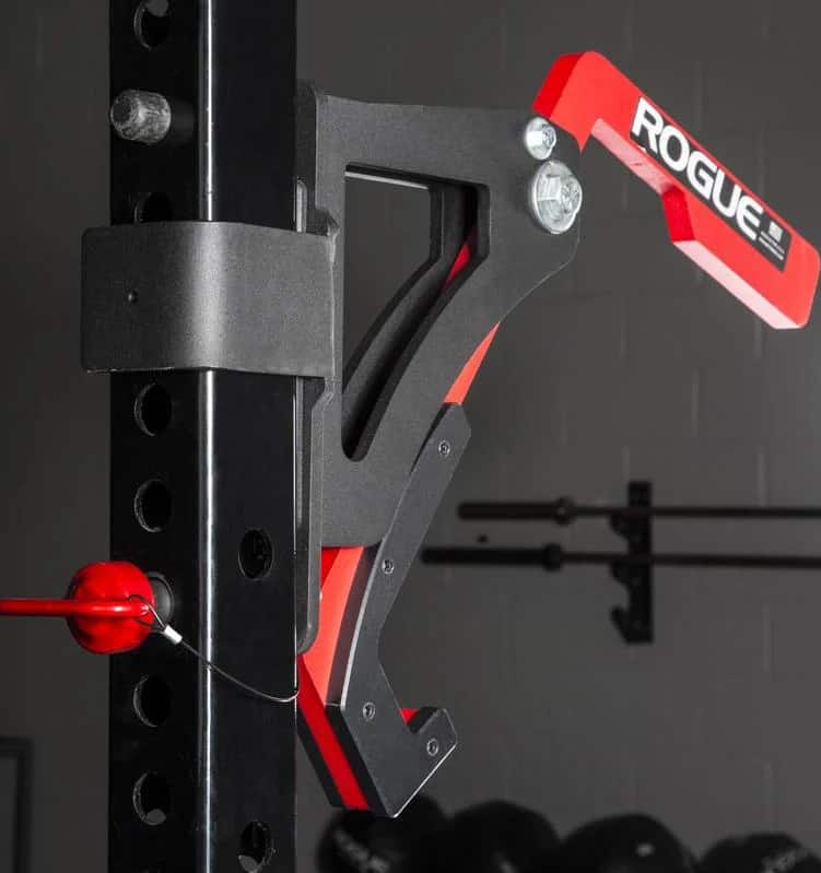 Rogue Adjustable Monolift Monster quarter view-crop