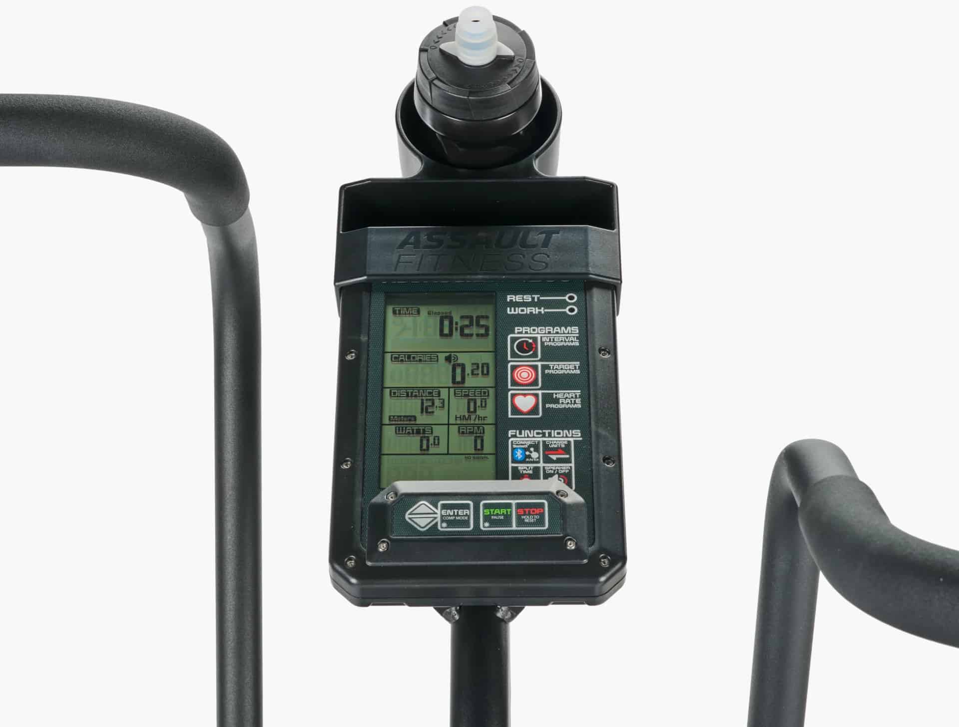 AssaultBike Pro X Fit at Midlife