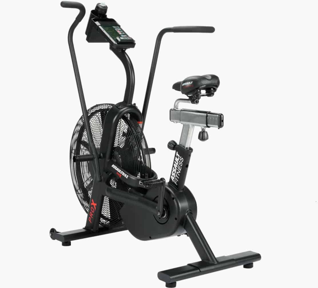 AssaultBike Pro X Fit at Midlife