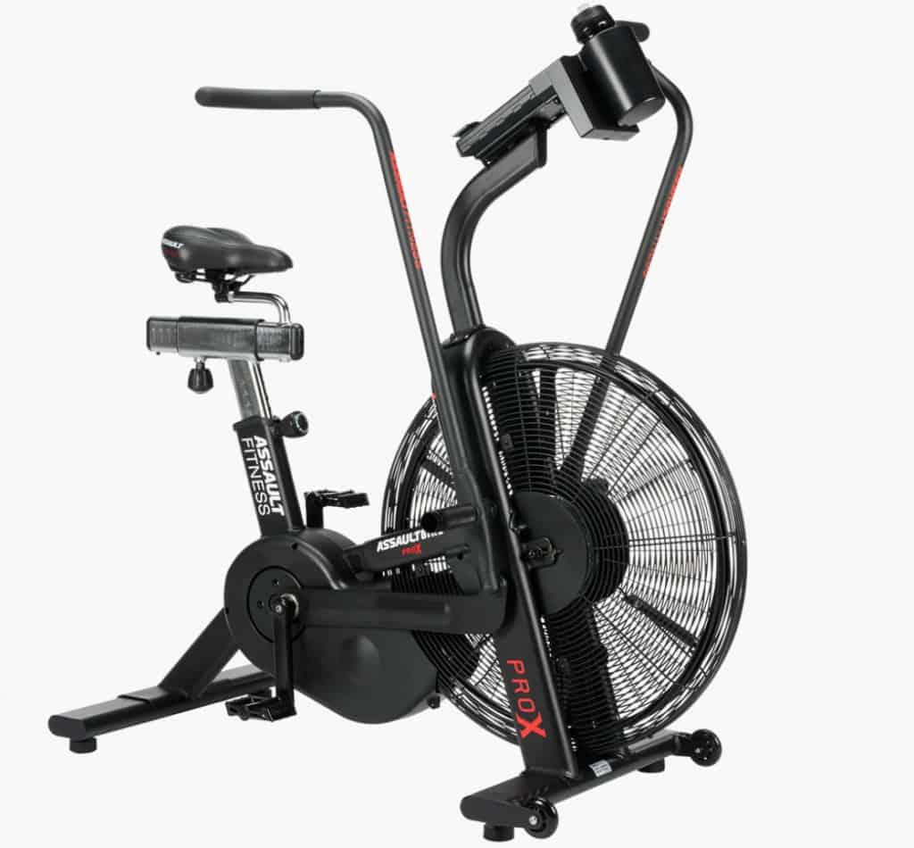 AssaultBike Pro X - Fit at Midlife