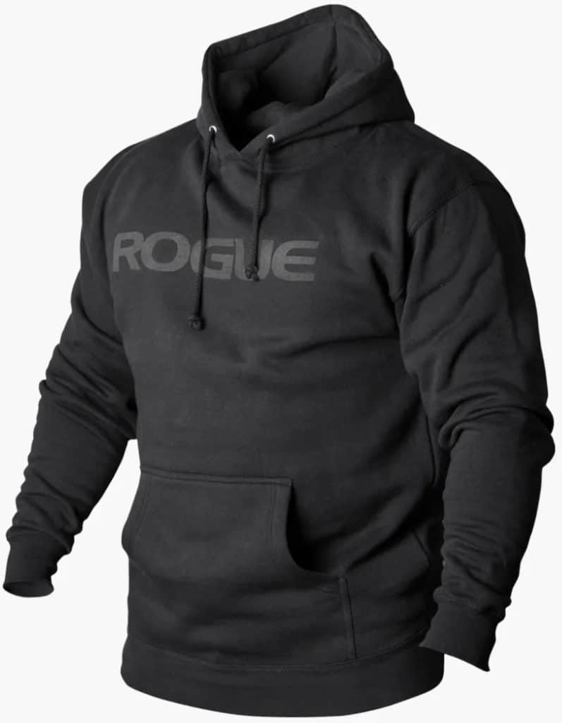 Rogue Basic Hoodie black