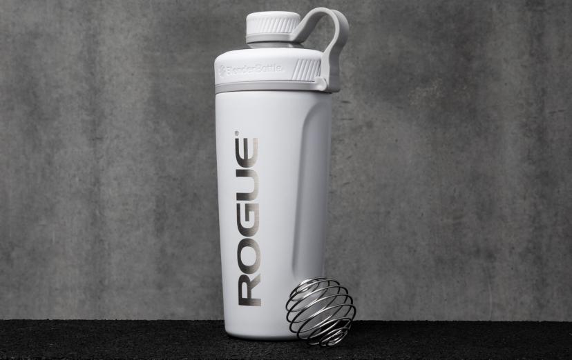 Rogue Blender Bottle - Pink