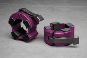 Rogue Boneyard OSO CM-1 Metal Collars purple