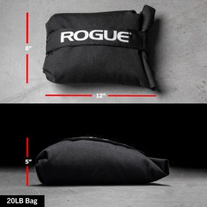 Rogue Brick Bag 20 lb bag