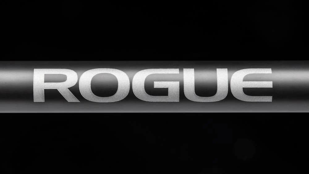 Rogue C-70S Bar - Men’s Rackable Short Bar brand