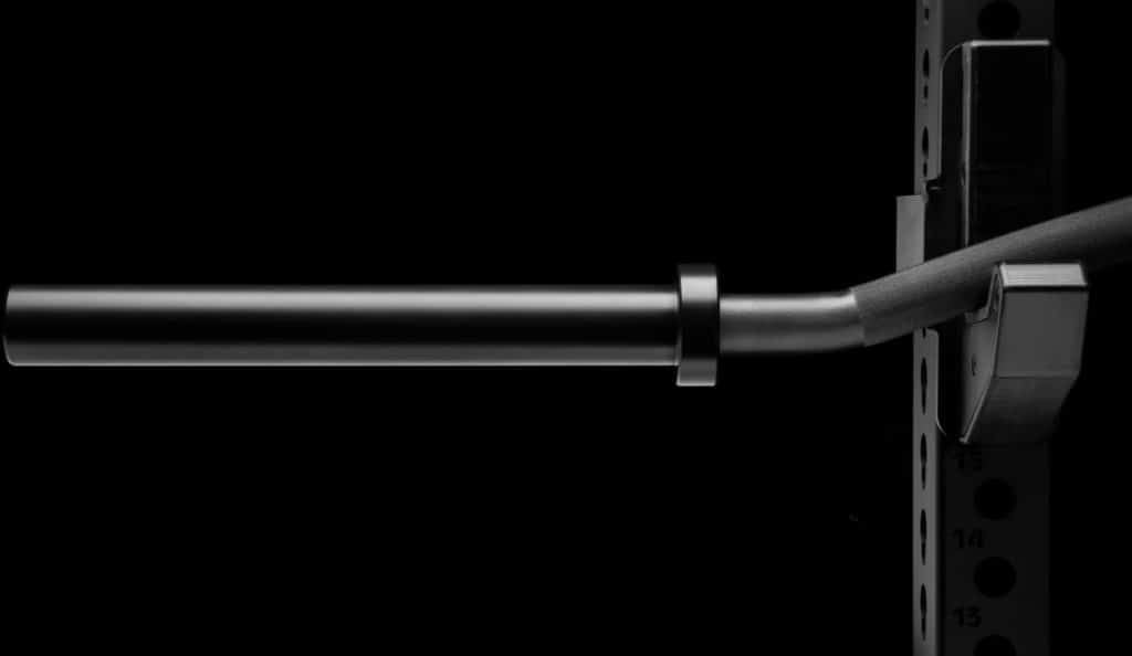 Rogue CB-4 38MM Camber Bar handle