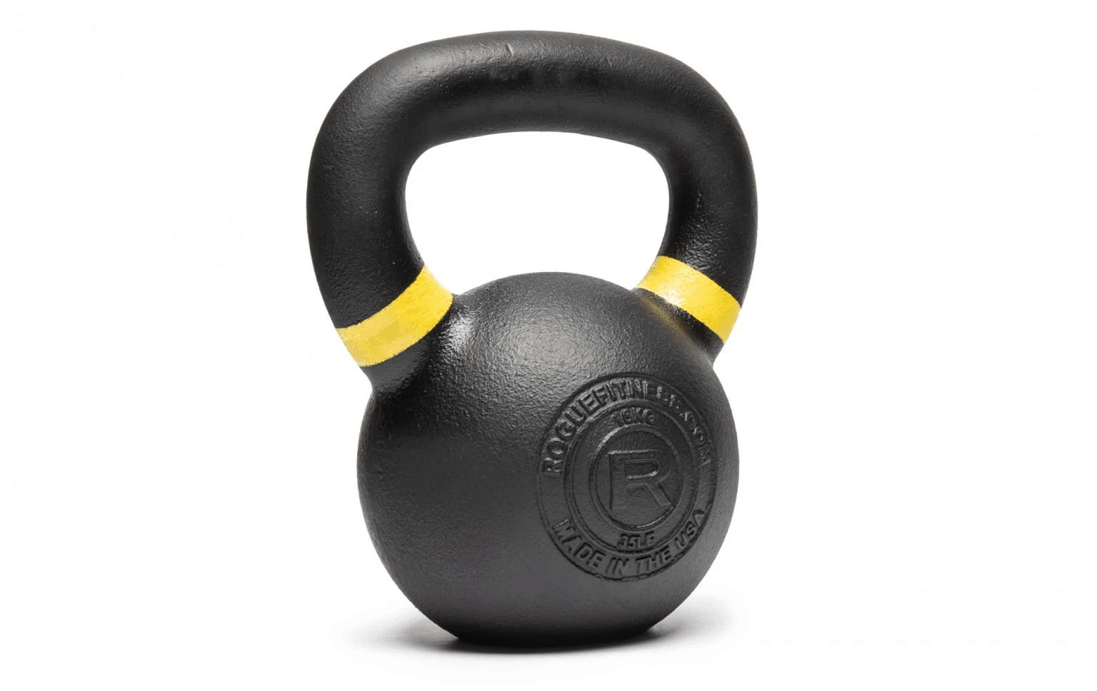 Best Kettlebells the Buyer's Guide to Kettlebells Fit at Midlife