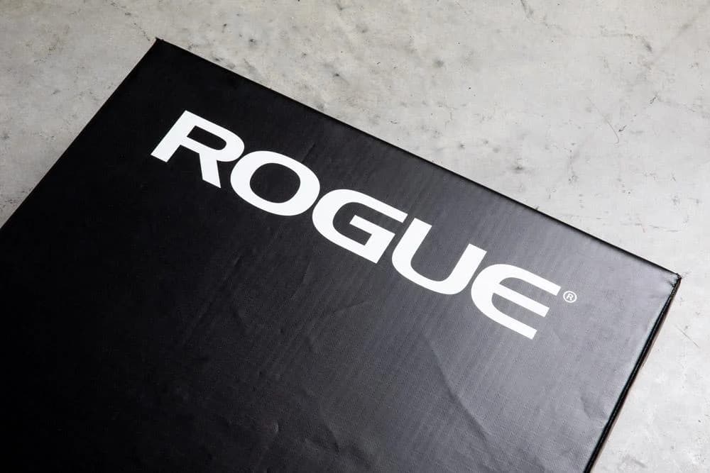 Rogue Crash Cushion brand name