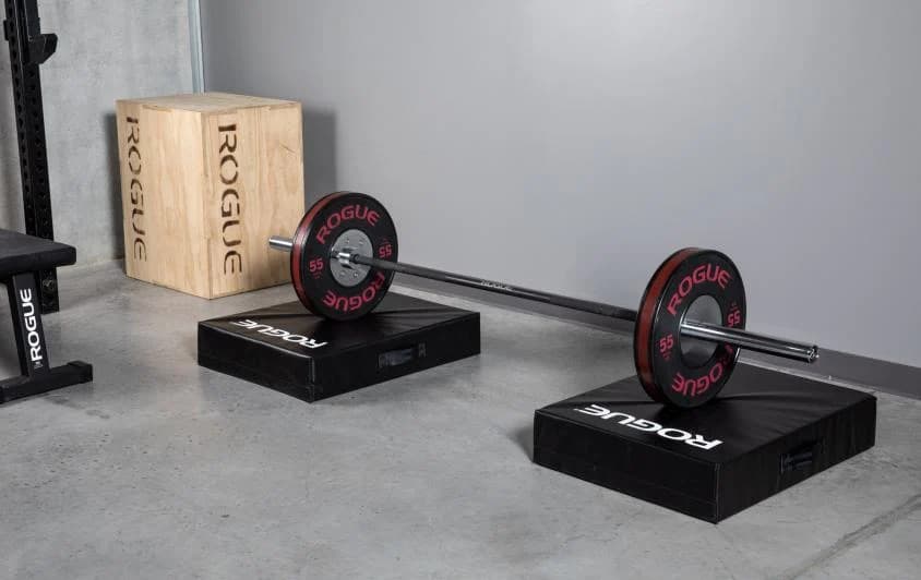 Drop mats online weightlifting