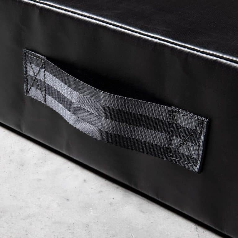 Rogue Crash Cushion Product Highlight Fit at Midlife