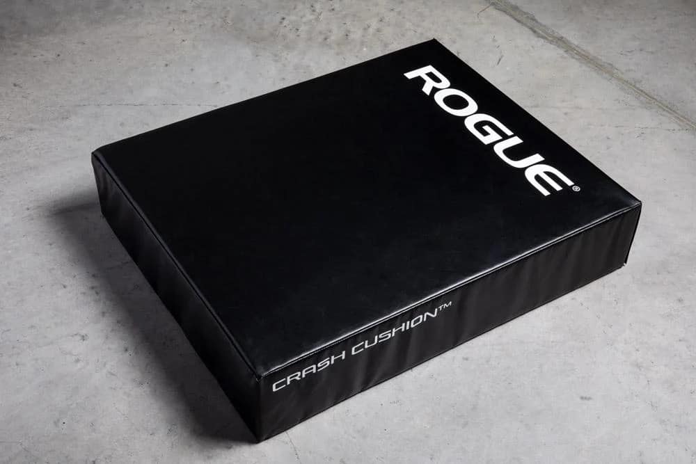 Rogue Crash Cushion individual cushion