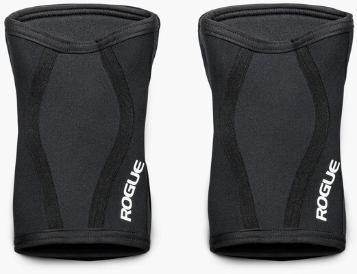 Rogue Custom Knee Sleeve - Pair main