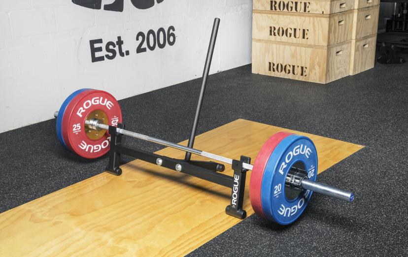 Rogue discount barbell availability