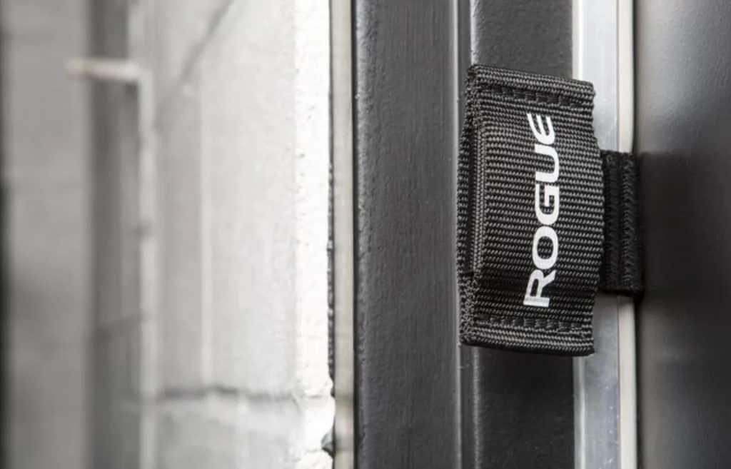 Rogue Door Strap details 2