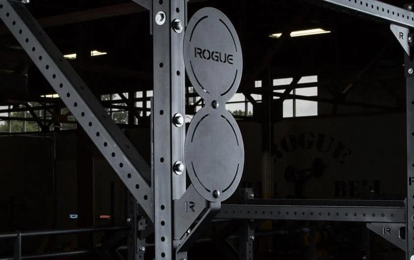 Wall Balls Fit at Midlife