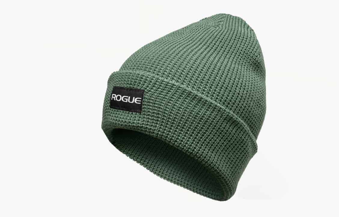 Rogue Dredge Knit Beanie main