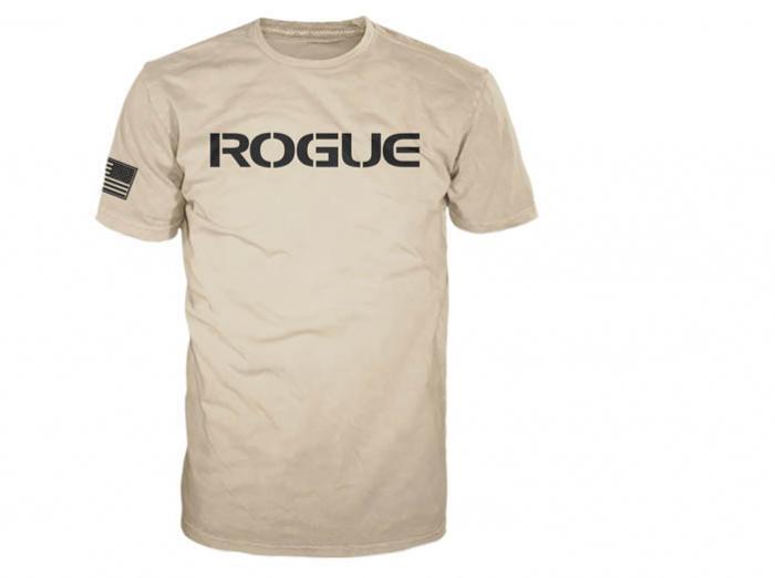 Rogue Dri-Release® Shirt sand full front
