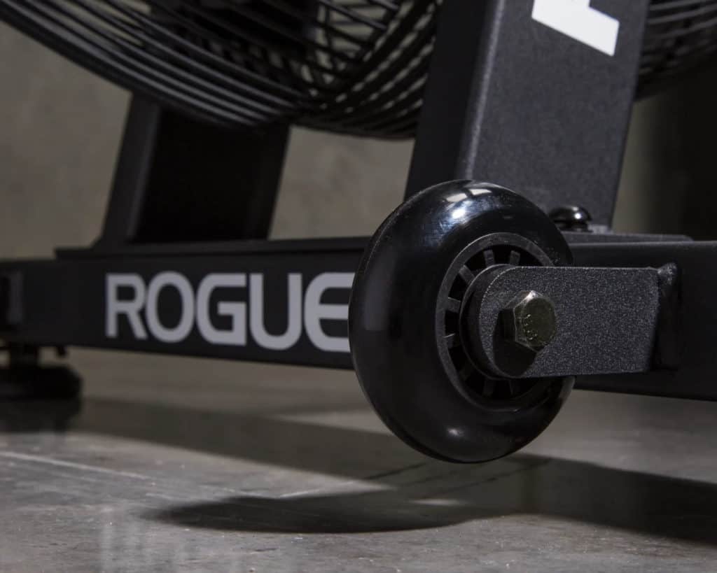 Rogue Echo Bike (HOT DEAL) wheels
