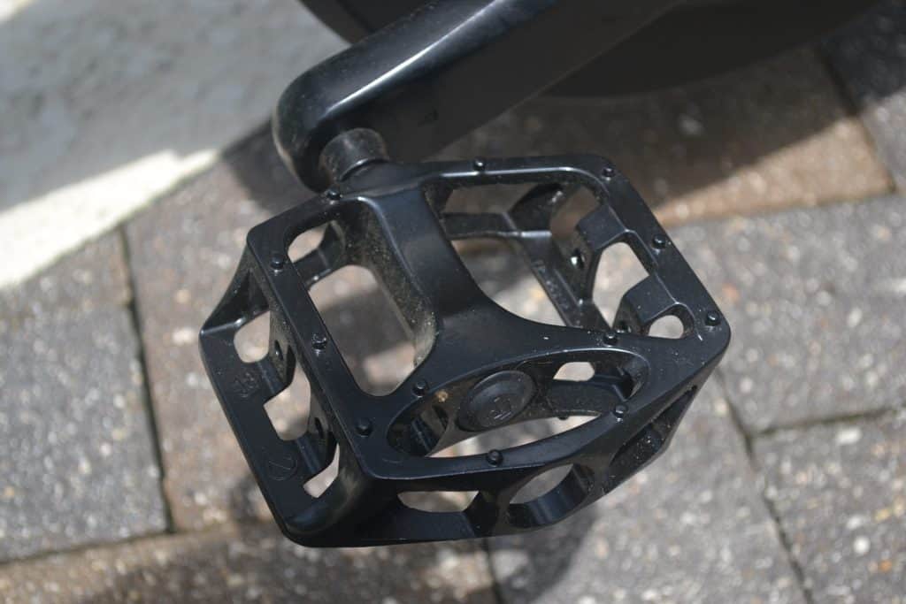 Rogue Echo Bike Pedals