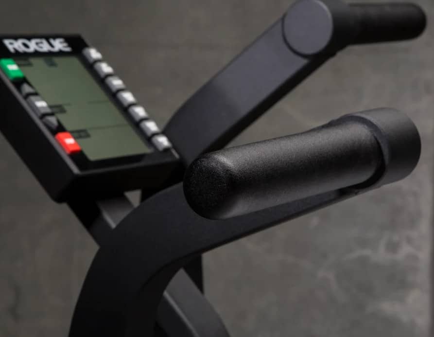 Rogue Echo Bike Refurbished console