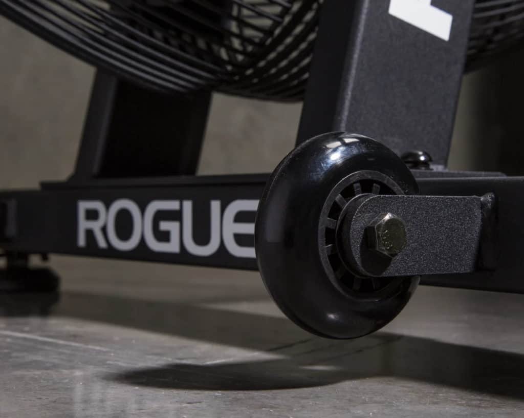 Rogue Echo Bike Refurbished wheel