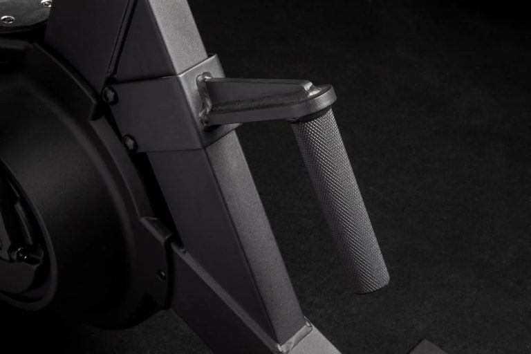 How to Make the Echo Bike More Comfortable Fit at Midlife