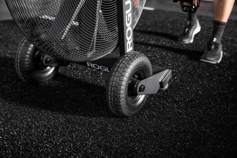 How to Make the Echo Bike More Comfortable Fit at Midlife