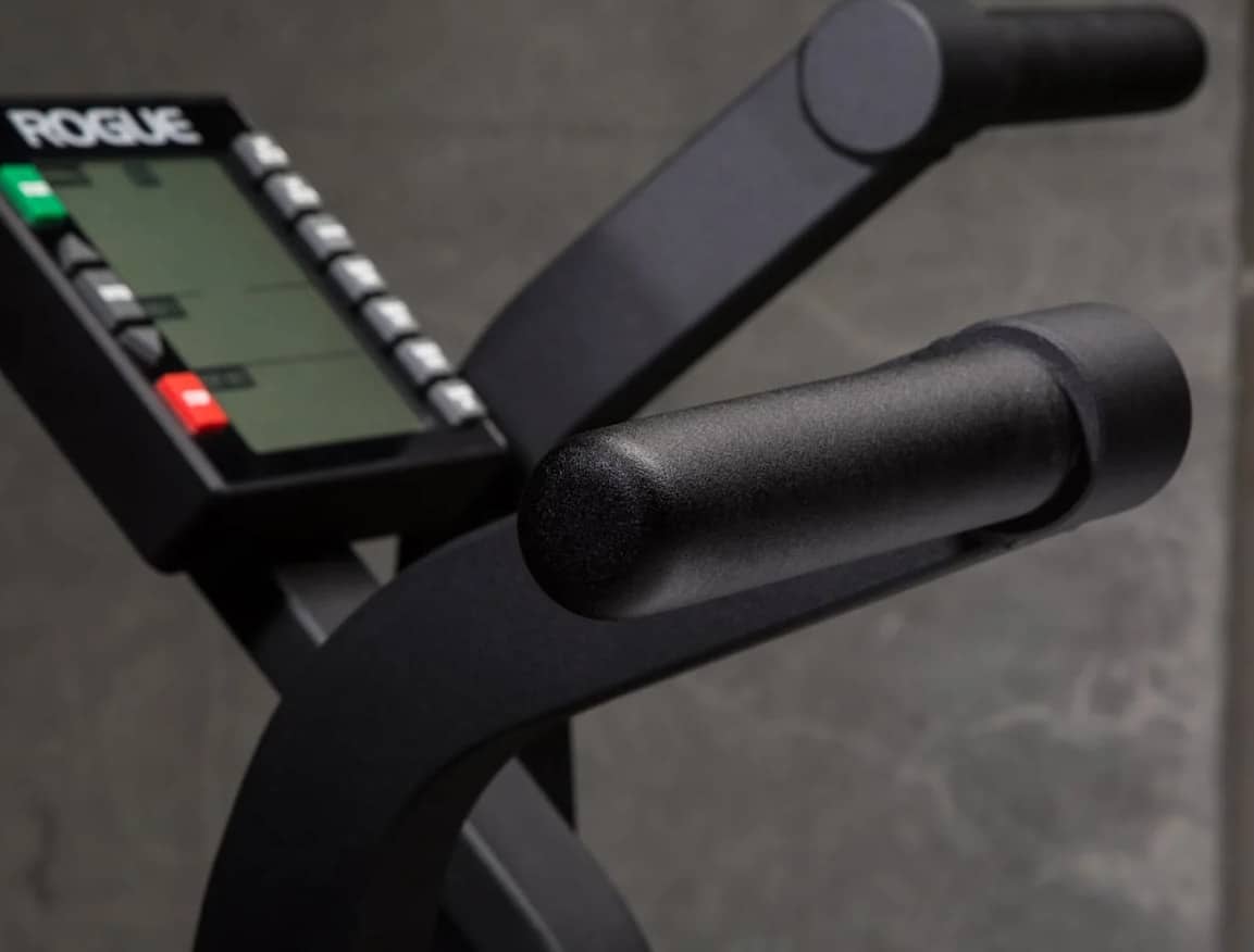 Rogue Echo Bike is the Official Air Bike of CrossFit Fit at Midlife