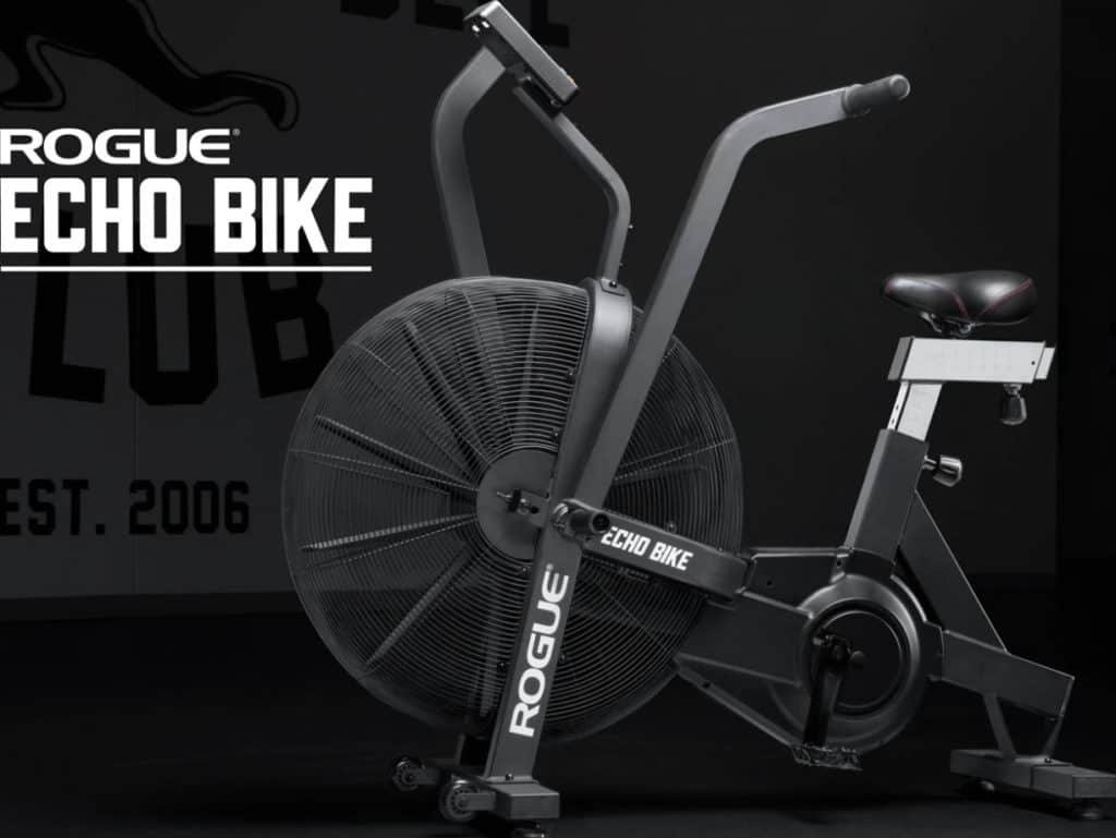 Rogue Echo Bike v3.0 main