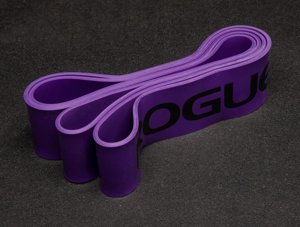 Rogue Echo Resistance Bands purple