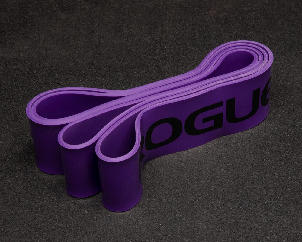 Rogue Echo Resistance Bands purple