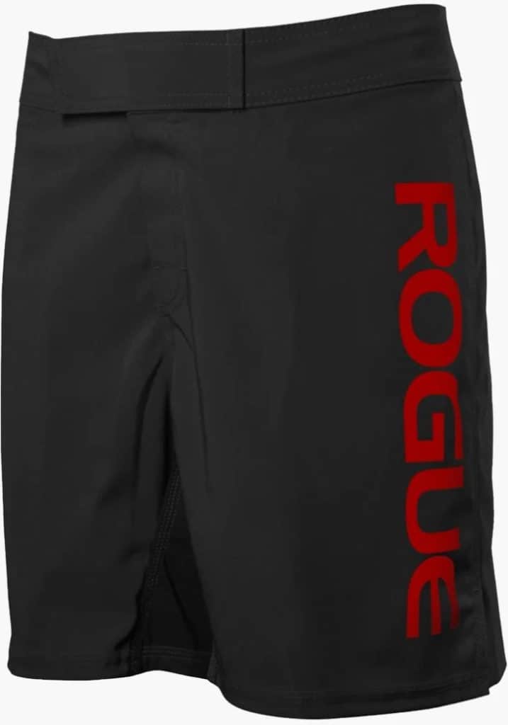 Rogue Fight Shorts front