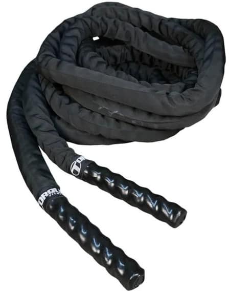 Rogue 45' Sheathed Conditioning Rope