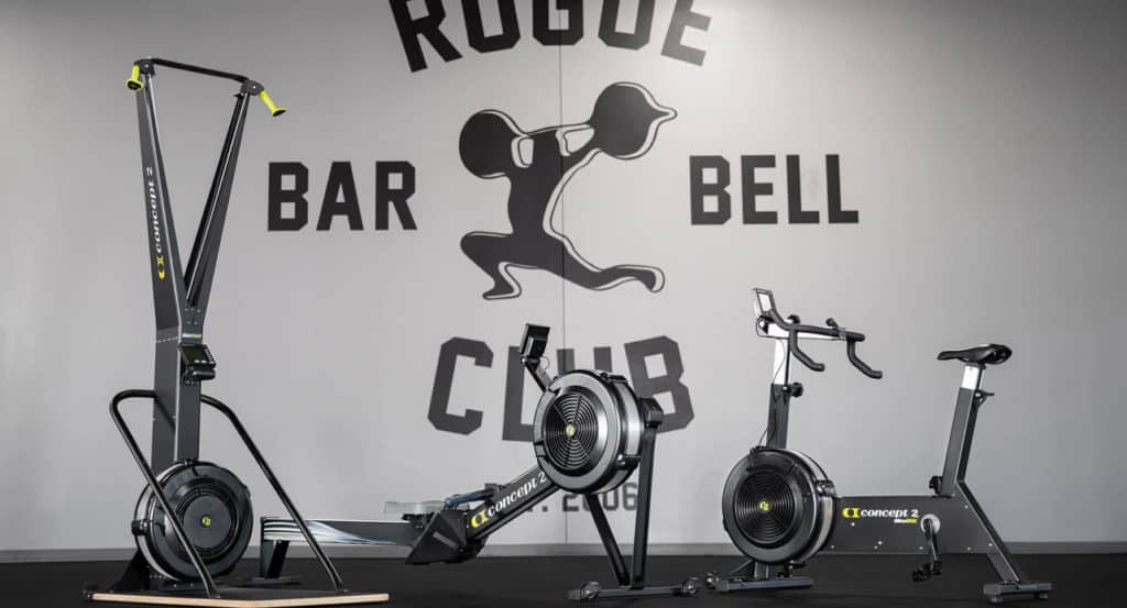 Rogue Black Friday Sale 2022 Fit at Midlife