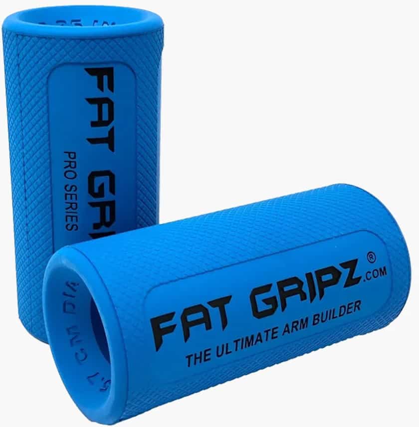 Rogue Fitness Fat Gripz main