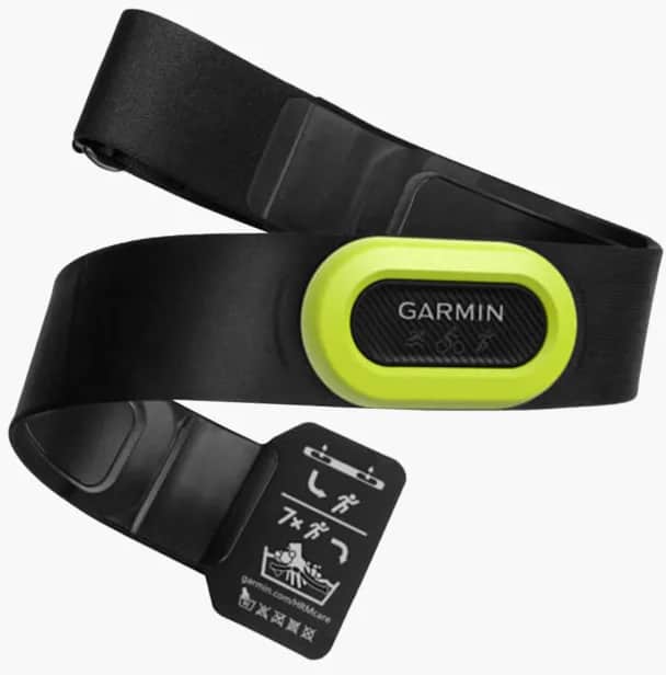 Rogue Fitness Garmin HRM-Pro Heart Rate Monitor main