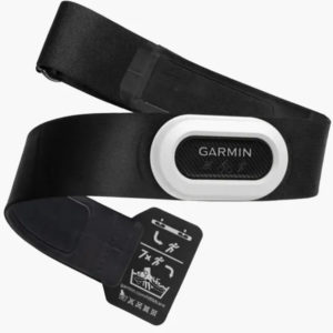 Rogue Fitness Garmin HRM-Pro Plus Heart Rate Monitor main