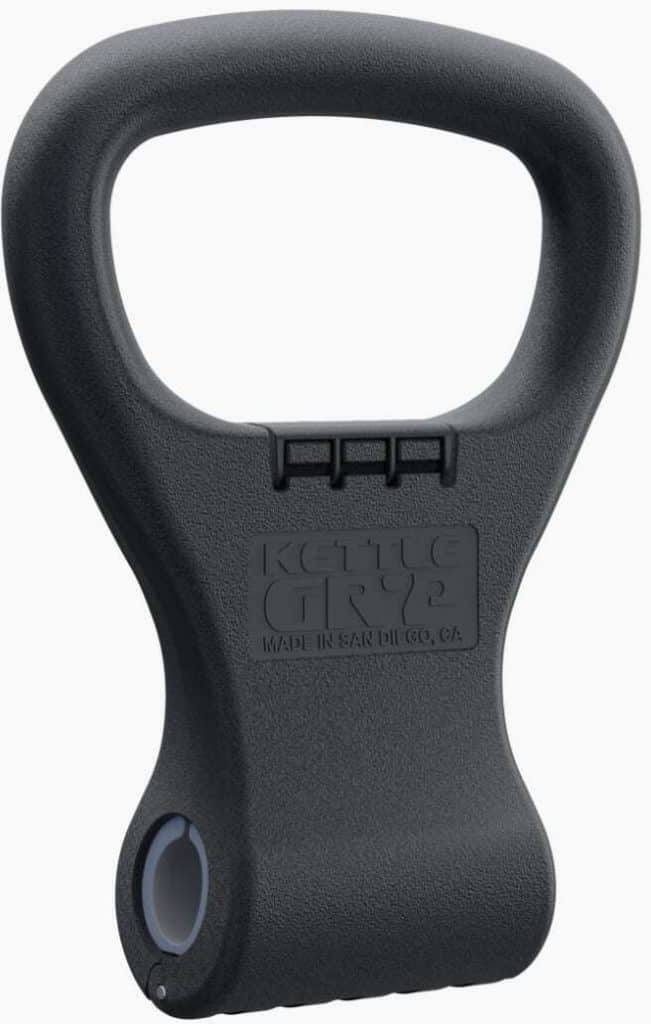 Kettle Gryp Fit at Midlife